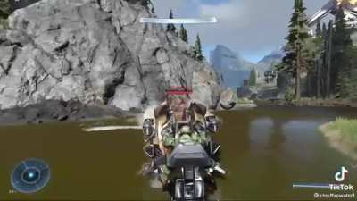 Good physics