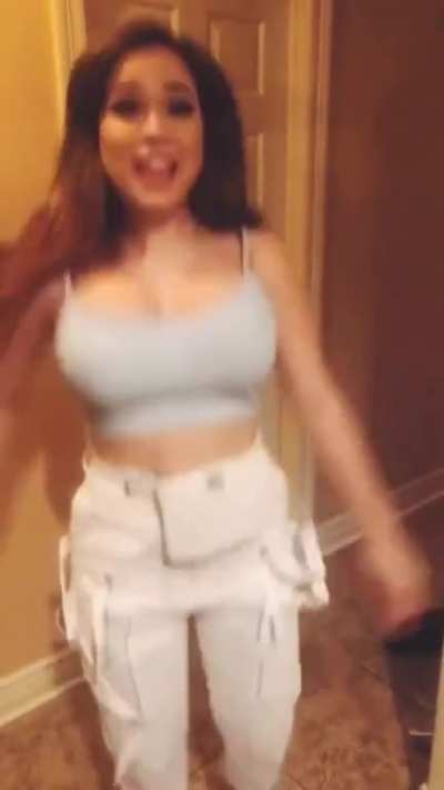 Here's the jumping jack video