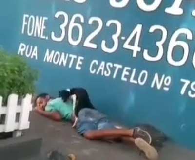N&atilde;o tem dono mesmo!