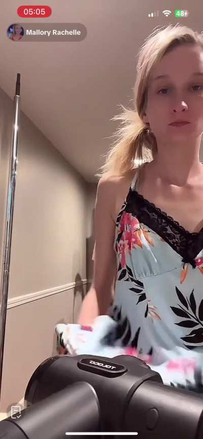 Just got these, 2 in one clip