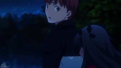 Sour Patch Tsundere