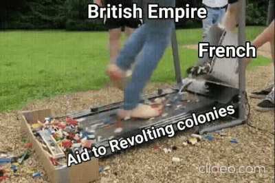 Buggers