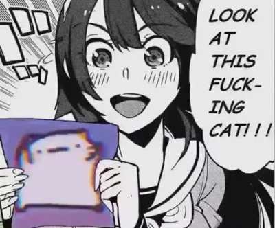 I don&rsquo;t need upvotes, I need the sauce for the manga
