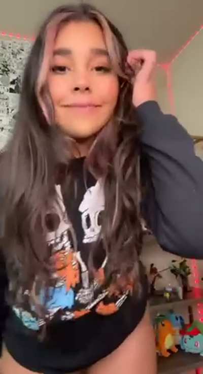 Any older men here into young Venezuelan girls?