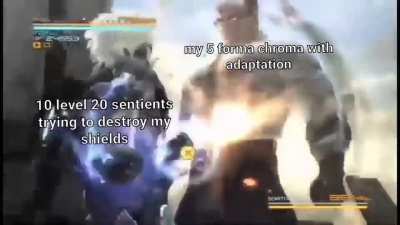 They are trying i'll give them that