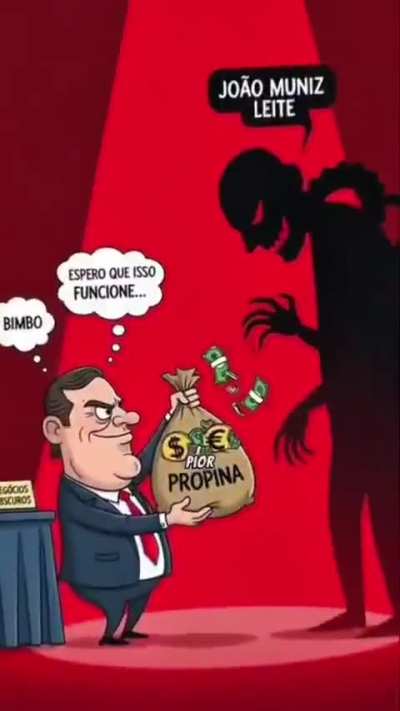 Estamos completando 0 dias sem 1 caso de corrup&ccedil;&atilde;o no governo petista!