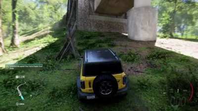My Truck People Need Me