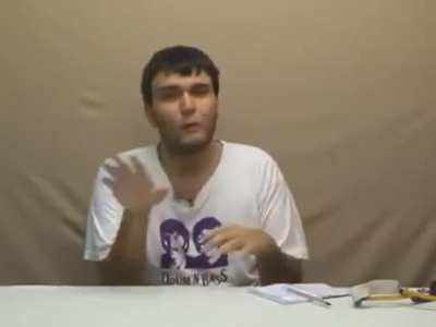 Sobre o t&eacute;dio