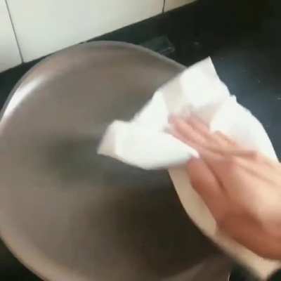 Silky smooth