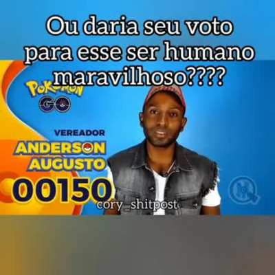 &Eacute; disso que o Brasil precisa😭😭