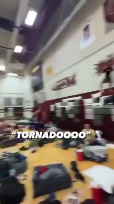 Tornado