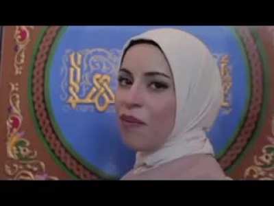 wrap my hijab ❤