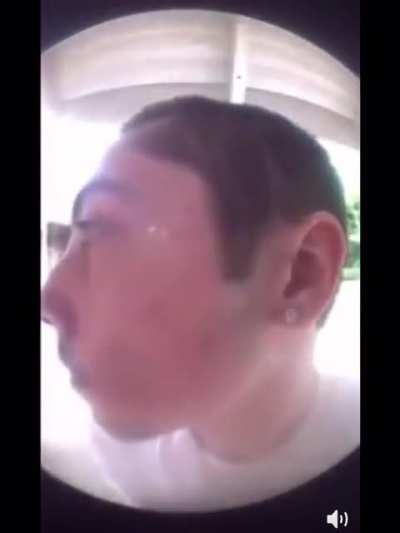 nose