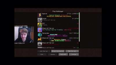 Was watching tommyinnit stream highlights