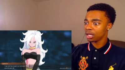 This HAD to be made lol