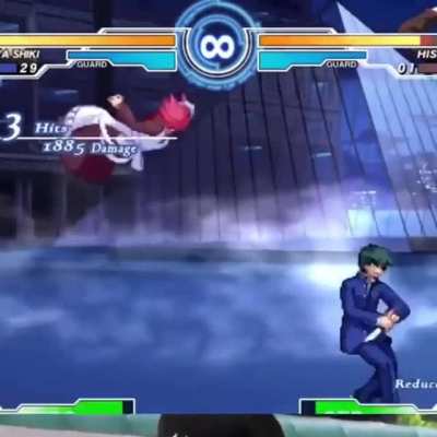 Nanaya gaming