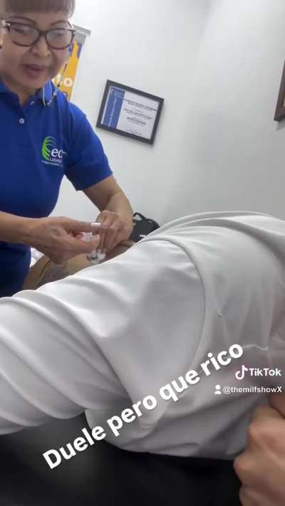 Dolor rico 😈😈