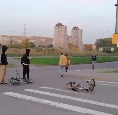 watch me hit this bike trick billy