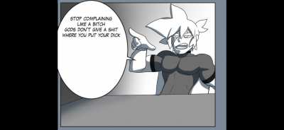 The Prince's Confession (Comic Dub)