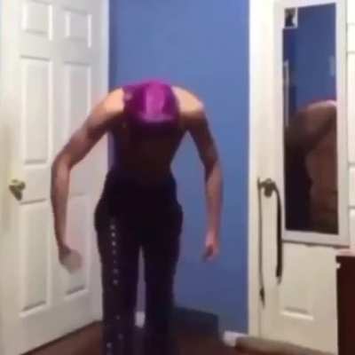 Simplesmente dan&ccedil;a aleatorio