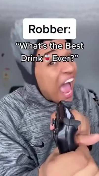 The amount of cringe in here.