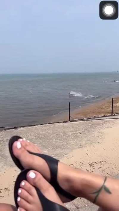 @myprettyfeet85 (banned) was live from Wednesday!! Part 1