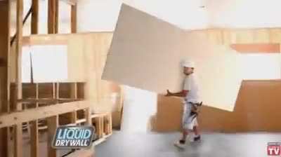 Glory hole sealer commercial