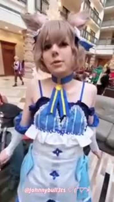 My name is felix