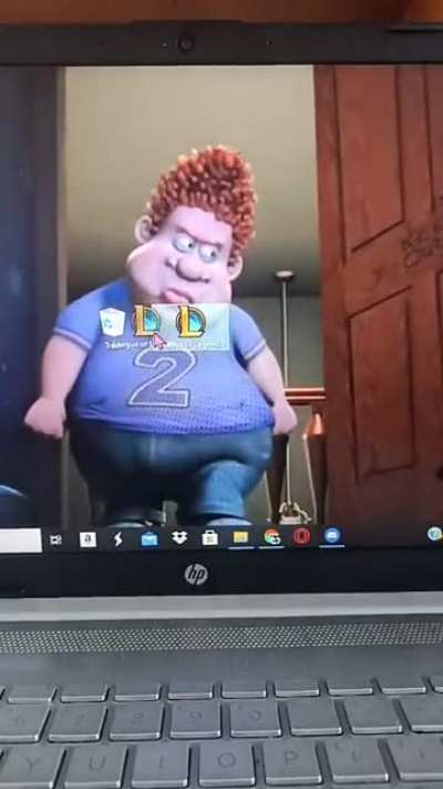LoL