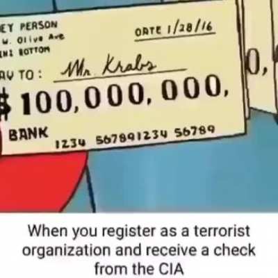 cia