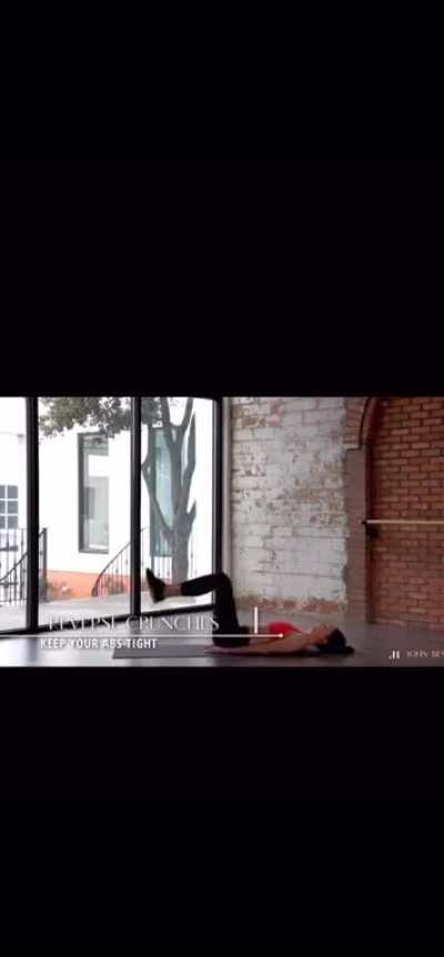 John Benton Workout 1 video. Please check earlier post for the pdf version.