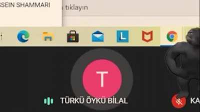 Online Eğitim 🤡 reuploaded u/unutmako kardeşimin hesabını kapattırmışlar savcılığa falan başvurucaklarmış hadi başvurun bende paylaşıyorum kgb birlikte g&uuml;&ccedil;l&uuml;