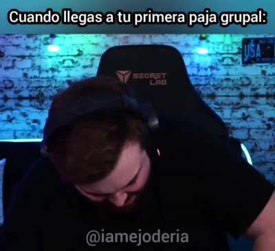 Ibai que haces ahi