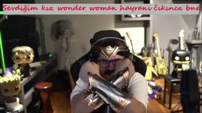 Wonder Kimal