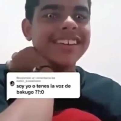 &iquest;Qu&eacute; opinan de mi primo? Es ese del v&iacute;deo