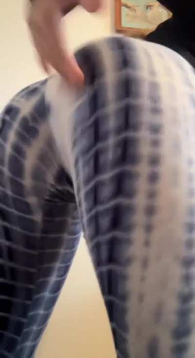 Thick enough?