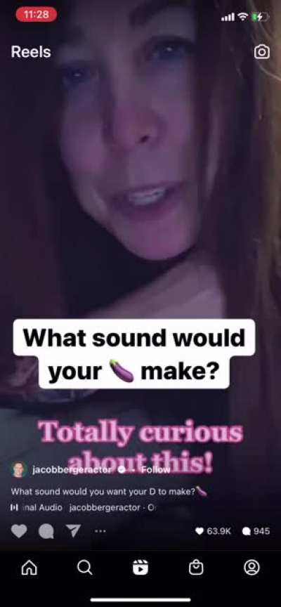 if only...