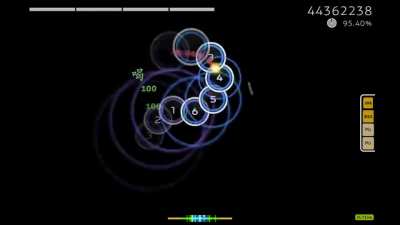 How to break the rhythm game sound barrier