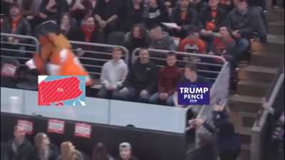 In Gritty We Trust