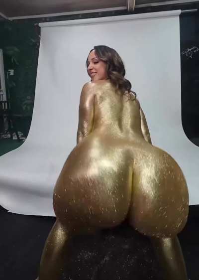 Jada &amp;amp; her huge ass