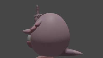 Chansilla en 3D