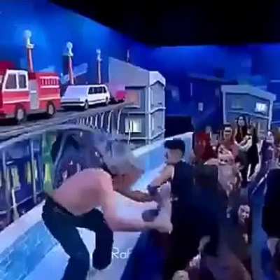 Historia ninja