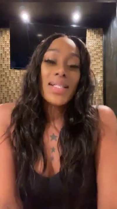 Her live from today