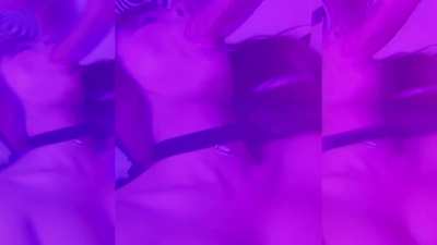Obsessed with latex &amp;amp; cock