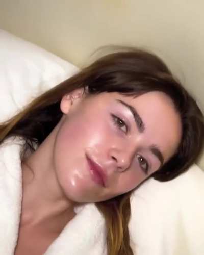Kiernan Shipka