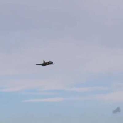 Flying a homemade jet?