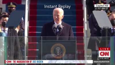 Joe Biden Shit/Cum Compilation 2021