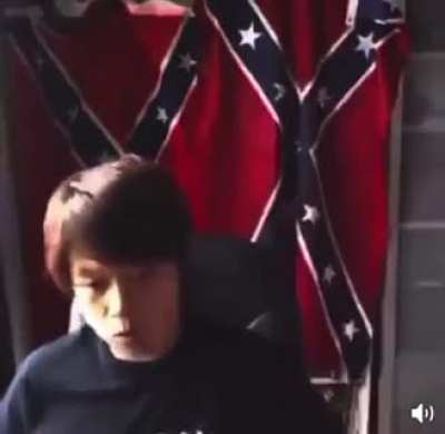 Asian Kanye rule