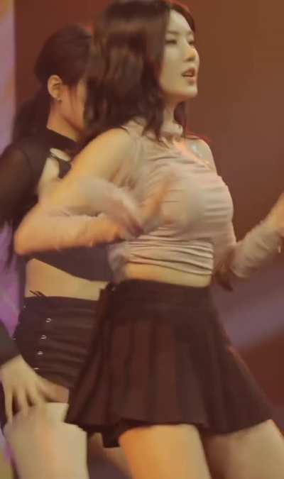 Kwon Eunbi