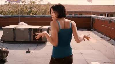 Rosario Dawson in &ldquo;Clerks II&rdquo; (2006)